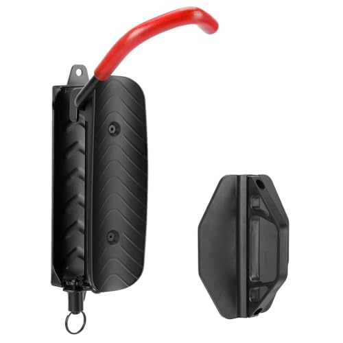 Soporte vertical de bicicletas para ahorrar espacio en garaje