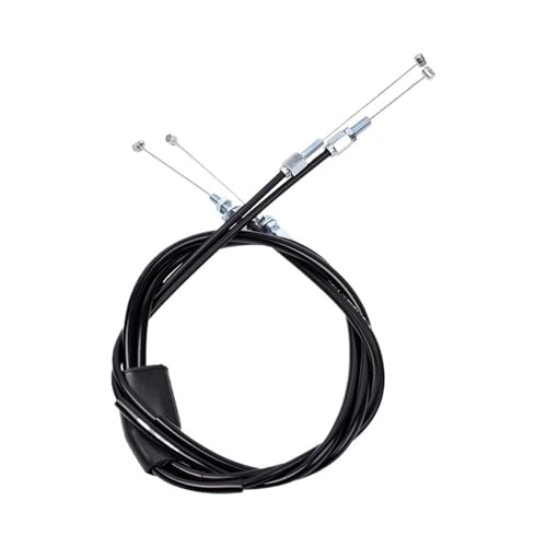 Câble d'accélérateur résistant blocage poignée gaz pour moto CRF250R 2014-2015 17910-KRN-A82