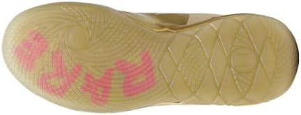 PUMA Tênis de basquete masculino X Lamelo Ball Mb.01 Lo, Dourado