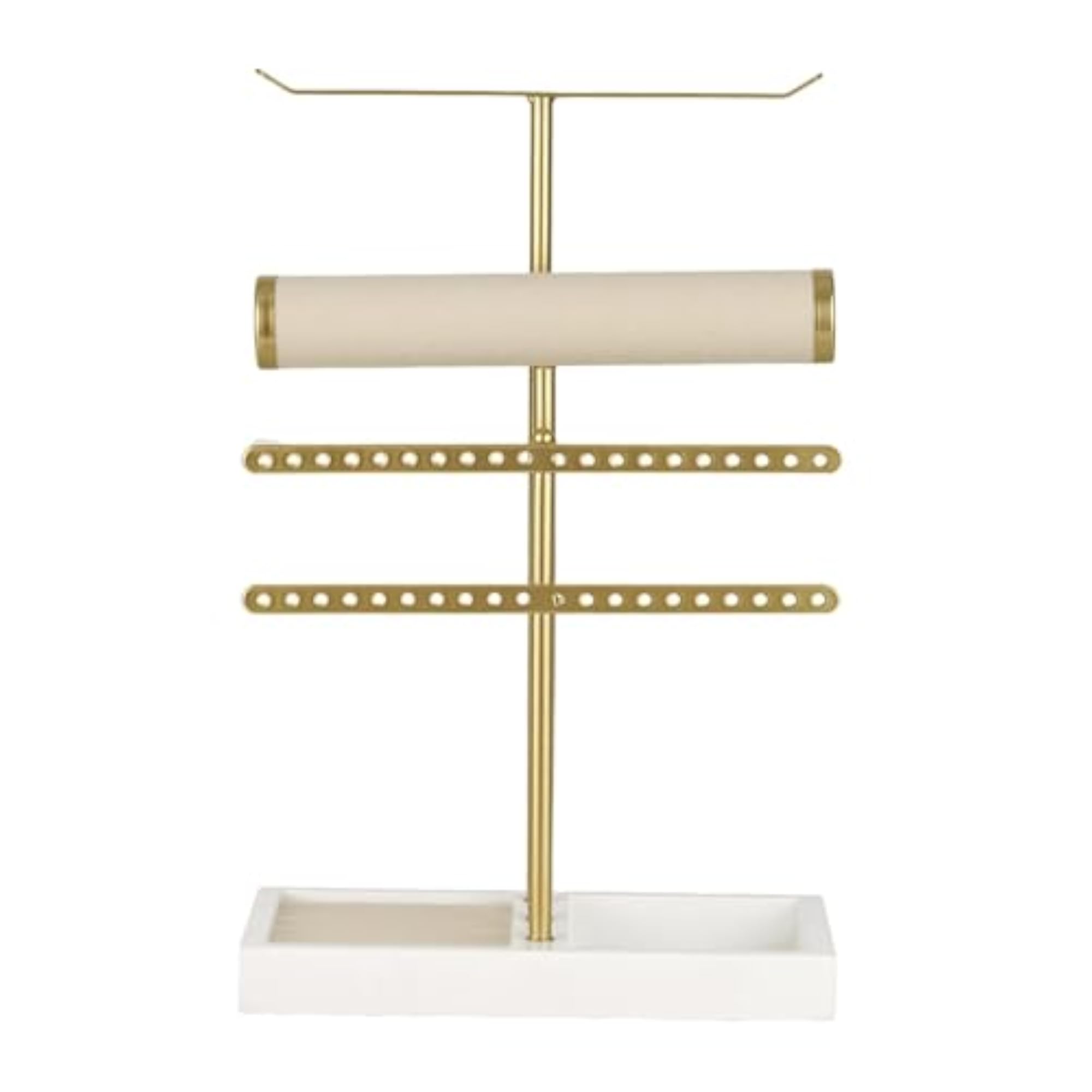 Multipurpose Earring Display Holder for Showcase
