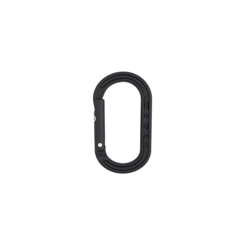 Dmm XSRE Mini Accessory Carabiner, black