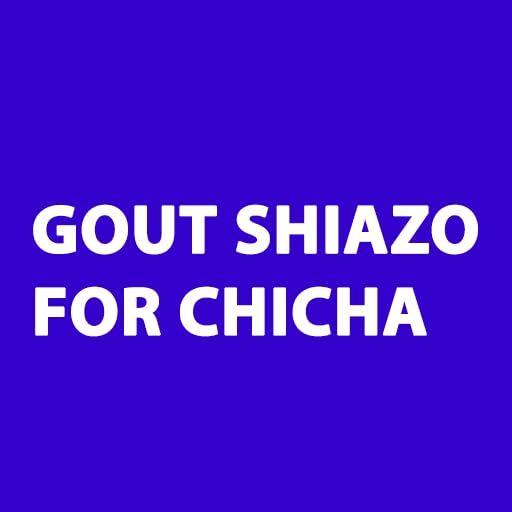 comment se débarrasser de Gout Shiazo for chicha rapidement
