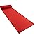 Red Carpet Floor Runner Hollywood Party Decoration Fabric