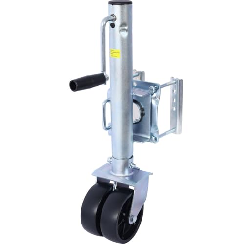 CWKISS Swing-Away 6 inch Wheel image