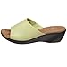 Walking Cradles Women's Alva Slide