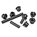 Front End Control Arm Bushing Sleeve Repair Kit For Golf Cart For Club Car Precedent 2004-UP 1029562-01 1022874011