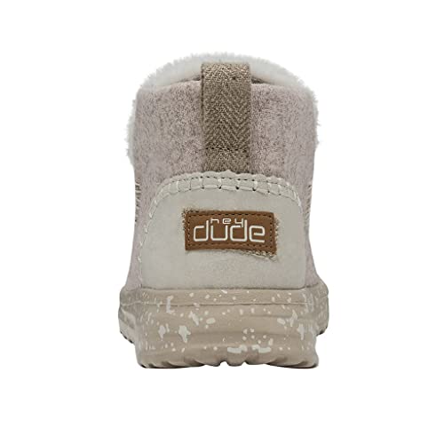 Image of HEYDUDE Women's Denny Shoes