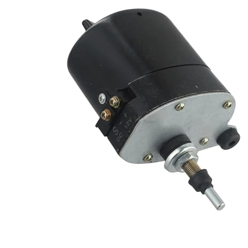 Tringlerie d'essuie-glace motorisée 7731000001 anti-corrosion pour bateau