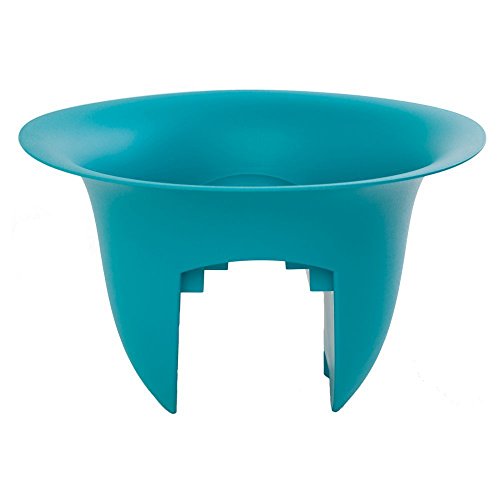 Bloem MR1832 Modica Rail Planter, 18