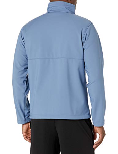 Image of Columbia Mens Soft Shell Top