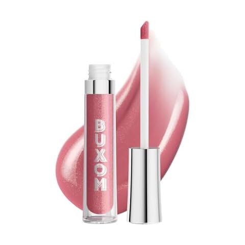 Buxom Full-On Plumping Lip Polish, Dolly Cover