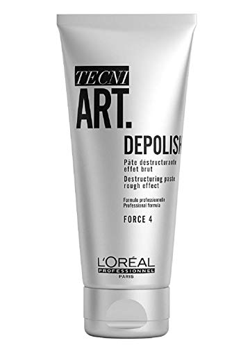 L'OREAL TECNI ART DEPOLISH 100ML