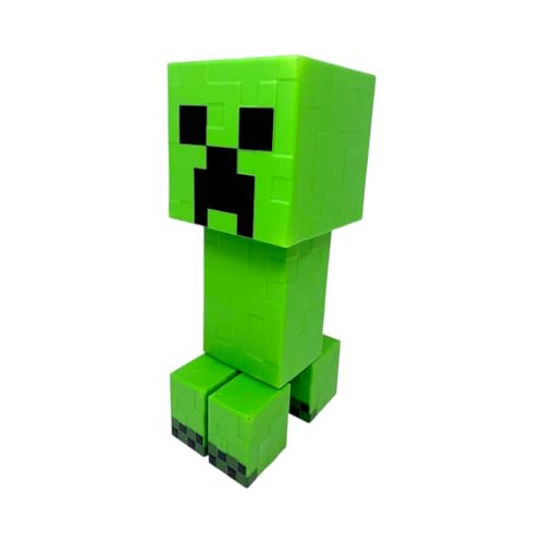 マインクラフト クリーパー BIGフィギュア 約30cm マイクラ まいぜん ヒカキン