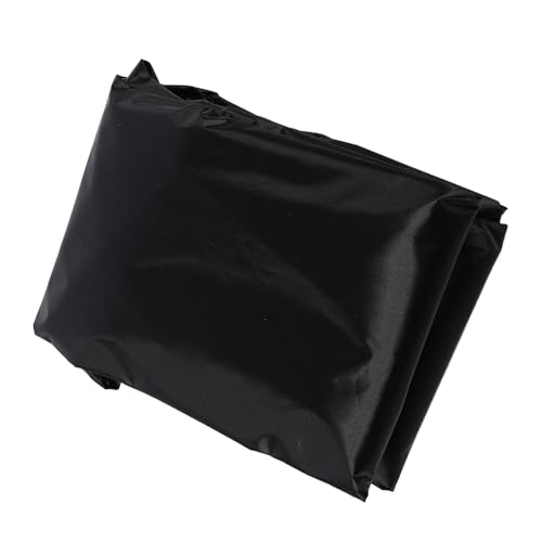 Cubierta de Tanque de Agua Contra la Abrasión y Polvo Funda Protectora Jeffergarden IBC Black 7