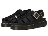 DR. MARTENS Wrenlie sandals
