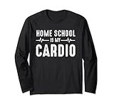 Funny Online Class Home School Virtual Gift