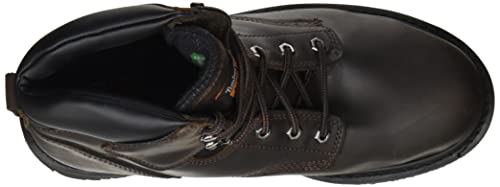 Image of Timberland Herren Pit Boss Construction Boot