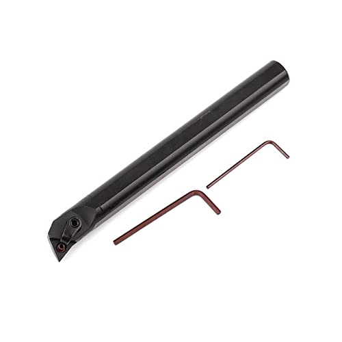 Herramienta de Corte para Torno Porta Herramientas Internas miniatura 1