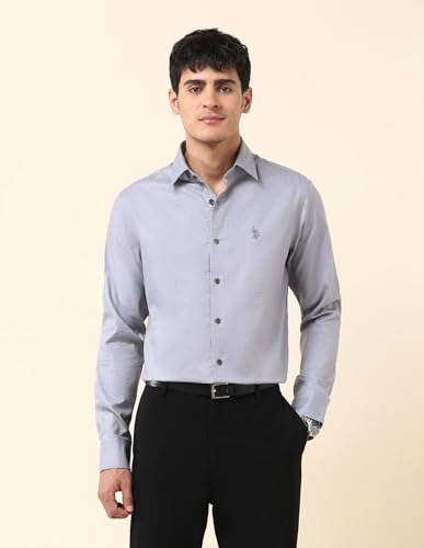 Image of U.S. POLO ASSN. Apparel Shirt