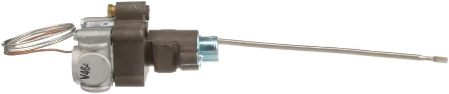 BMA13PC0124 1718C V464 BJWA Thermostat w/Low - 500° Range for Vulcan Hart 148L, 148LC, 160L