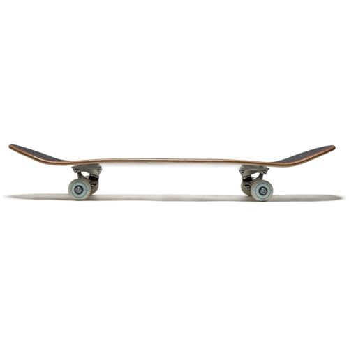 Image of [CCS] Skateboard Complete | Maple Wood | Professional Grade | Fully Assembled with Skate Tool & Stickers | Adults, Kids, Teens, Youth | Boys & Girls