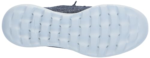 Image of Skechers Women's Skechers Women's Hands Free Slip-ins Go Walk Joy Moc Toe Casual Shoe