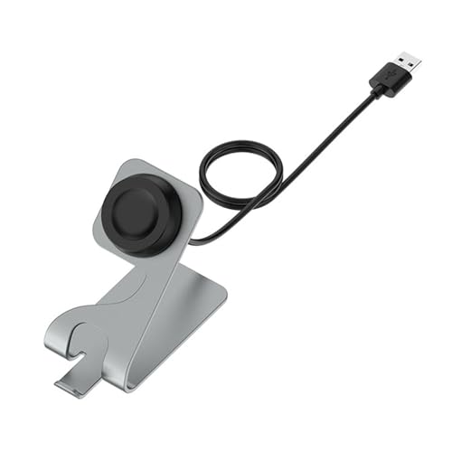 LICHIFIT HUAWEI WATCH GT 4/Watch Ultimate/Watch GT 3/Watch 3Ή[d X^h@\ [dX^h z_[ USB`[W[[dX^h A~ y ^ѕ֗ X}[gEHb` AN