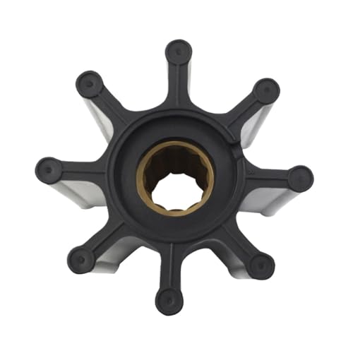 Turbine 47-8M0067334 et kit pompe à eau CMD D4 pour refroidissement optimal