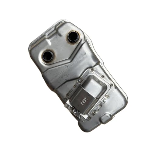 PB-8010 filtre de souffleur pour nettoyer facilement les allées et terrasses en automne