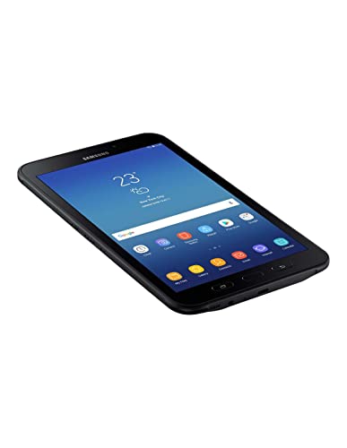 Samsung Galaxy Tab Active2 SM T395NZKAPHE tablette 4G LTE 20 3 cm 8 Samsung Exynos 3 Go Wi Fi 5 802.11ac Android 7.1 Neuf - vue 8