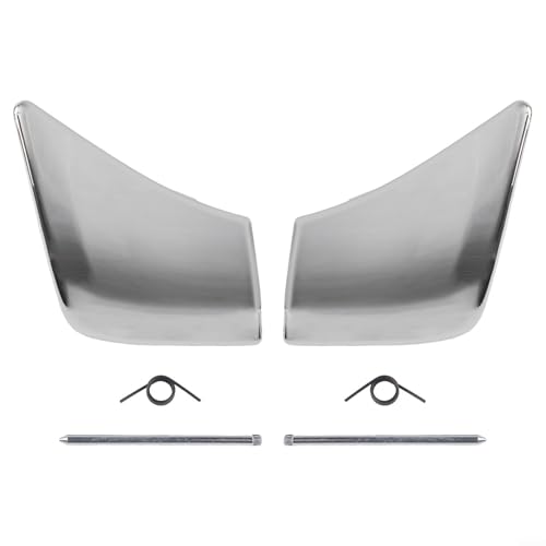 Anteriore Sinistra e Destra Sedile Auto Down Maniglia Parte di Ricambio per Mercedes Classe E Per Coupe W207 2009 2016 Compatibile con Classe C Per Coupe W204 2008 2015