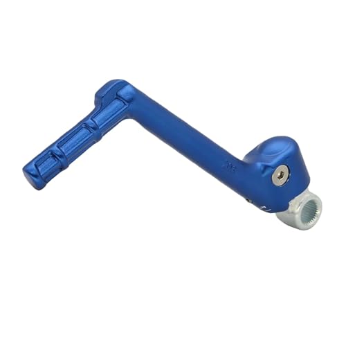 Pédale de levier de démarrage YZ125 1986 pour dirt pit bike et enduro