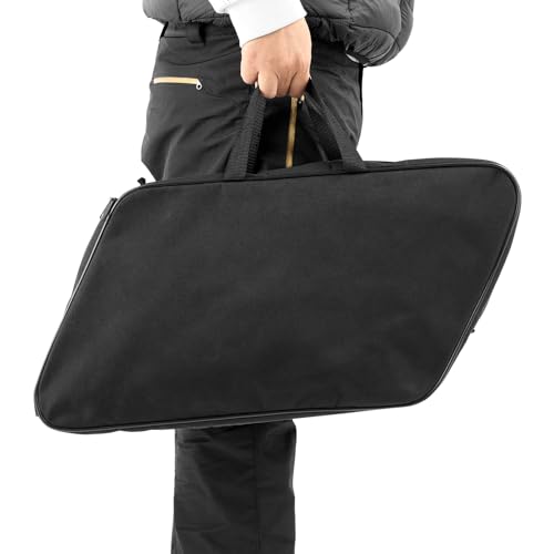 TCMT Bolsa Interior Organizador para Alforjas para Harley 2023-2026 CVO Street Glide FLHXSE y CVO Road Glide ST FLTRXSTSE miniatura 6