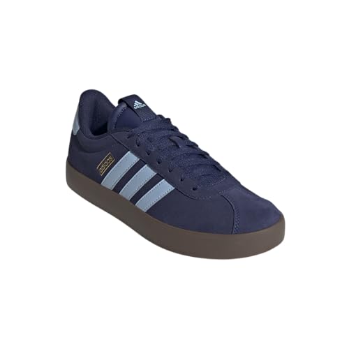 Image of adidas Men's VL Court 3.0 Sneakers