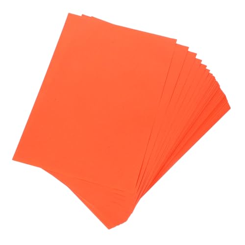 Papel de color A4 para proyectos de arte escolar y origami divertido en familia
