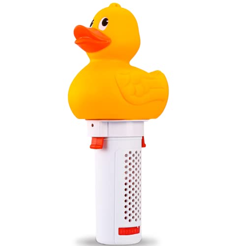 Cracking the Code How Much Chlorine for 18 Ft Pool?