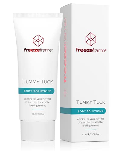 Freeze Frame Tummy Tuck 100ml