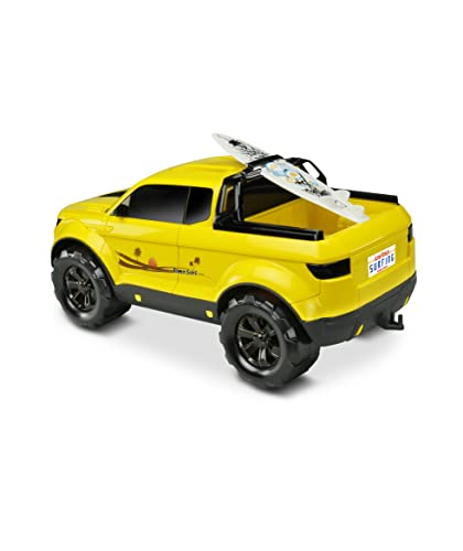 Carrinho Pick-Up Force Surf Roma 40.5cm