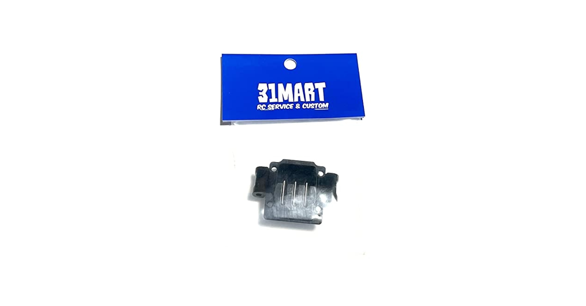 トップフォース系 各社スペア・オプションパーツ > RICKSIDE DESIGN/リックサイド