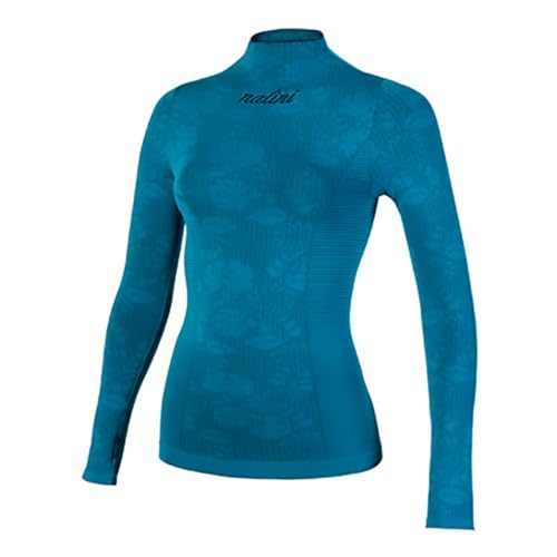 Seamless Lady Ls Vest pour le cyclisme et le running par temps frais