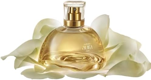 Aura Alba Feminino 75ml Eau de Parfum