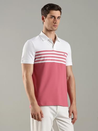 Image of Tommy Hilfiger Men Polo Shirt
