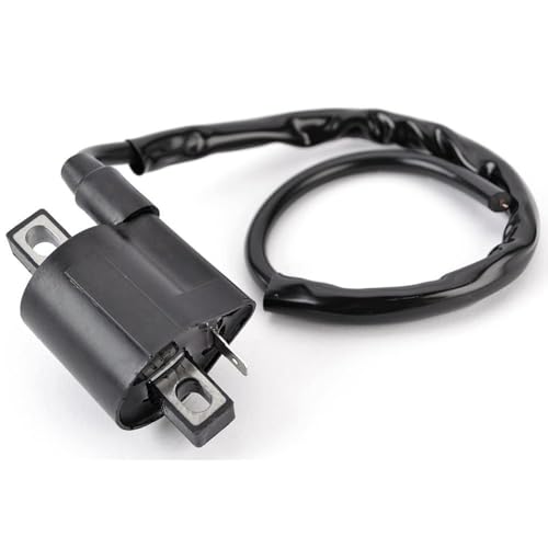 Bobine d'allumage XT350 étincelle stable pour PW50 PW80