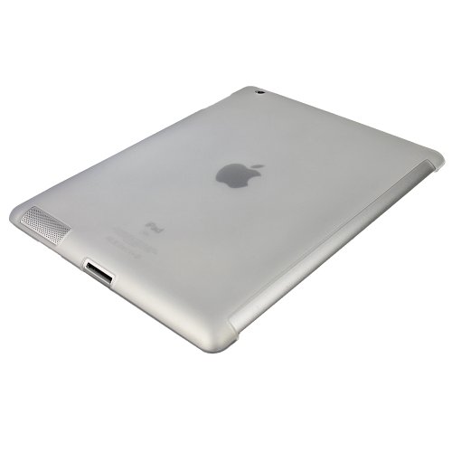 Igadgitz U1523 Indietro Custodia TPU Gel per Apple...