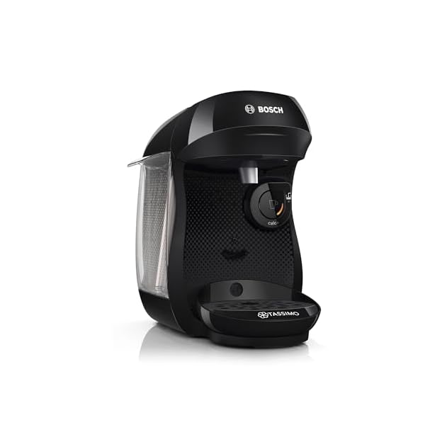 Bosch Tassimo happy friendly Kapselmaschine