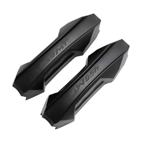 Accessoire de protection moto pour CFMOTO 450MT 2024 2025 pare-chocs