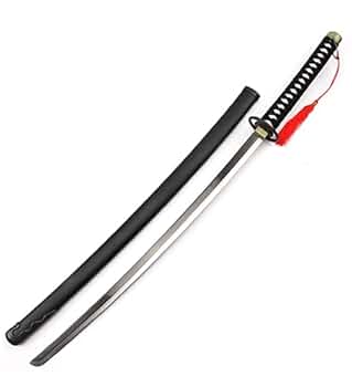 千羽    武具　刀装具　日本刀　模造刀　居合刀 1本 Amazon.co.jp: 武具 刀装具 日本刀 模造刀 居合刀 金双魚