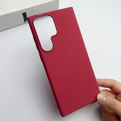 Coque rigide Samsung S10 5G antichoc à bords givrés