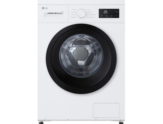 LG Lavadora frontal F94N15WHS