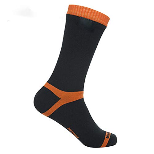 Chaussettes de vélo étanches pour VTT et ski homme et femme